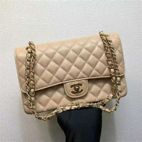 chanel womens bags